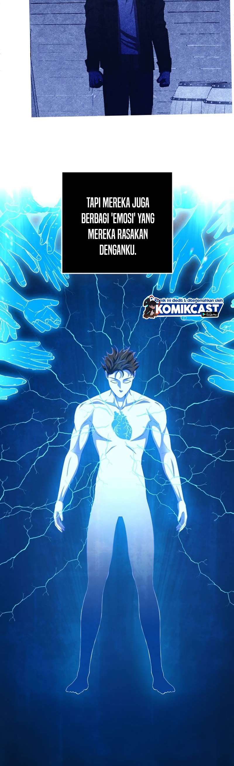 990k Ex-Life Hunter Chapter 23 Image 14