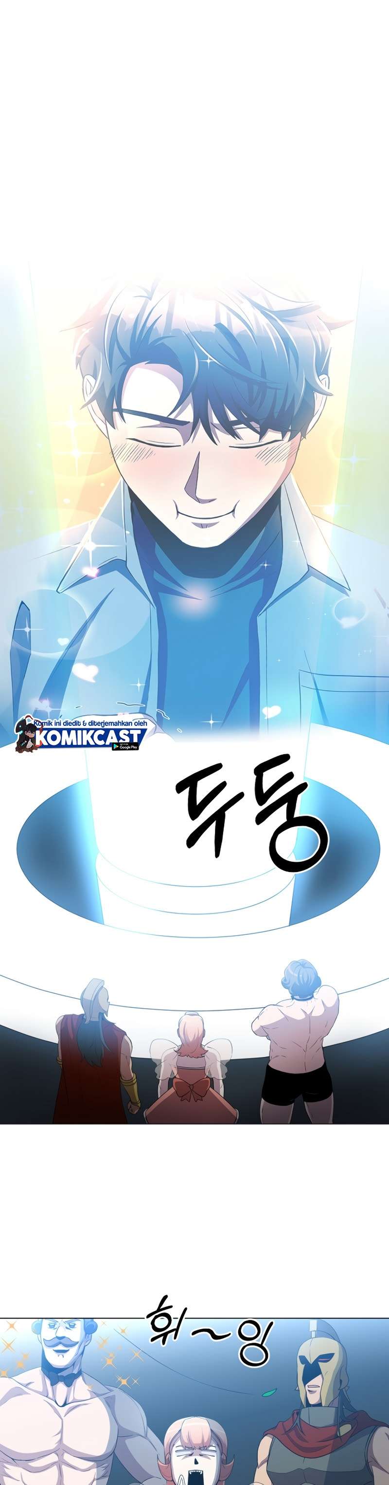 990k Ex-Life Hunter Chapter 24 Image 1