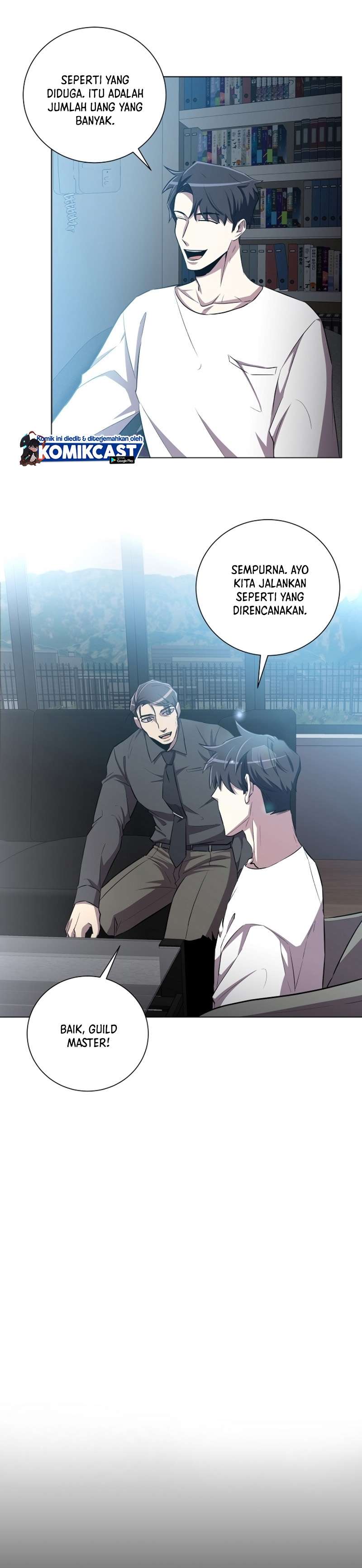 990k Ex-Life Hunter Chapter 25 Image 25
