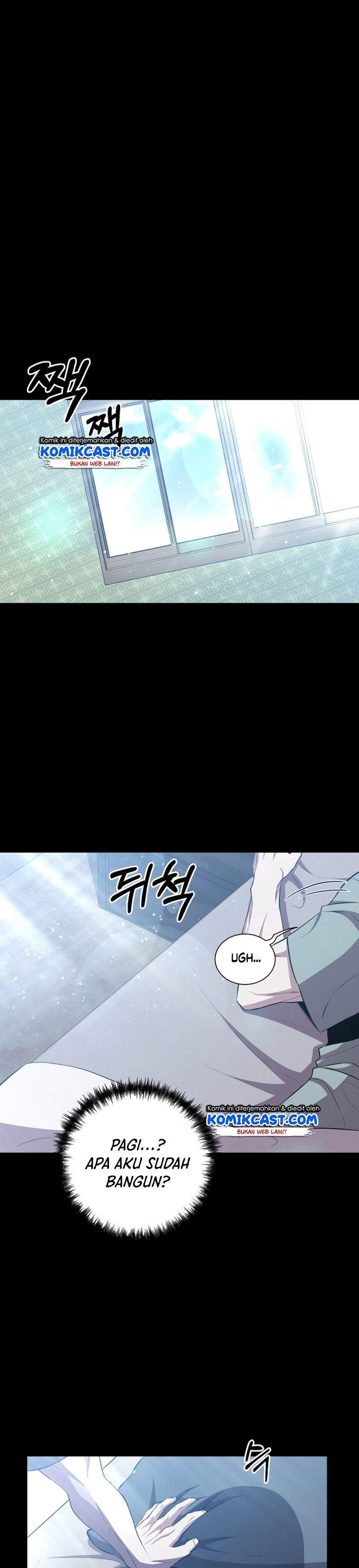 990k Ex-Life Hunter Chapter 27 Image 7