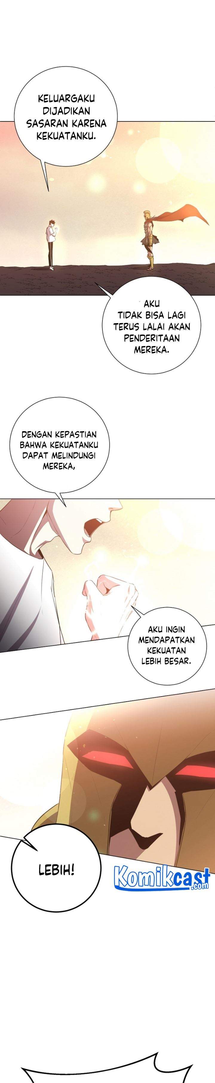 990k Ex-Life Hunter Chapter 28 Image 4