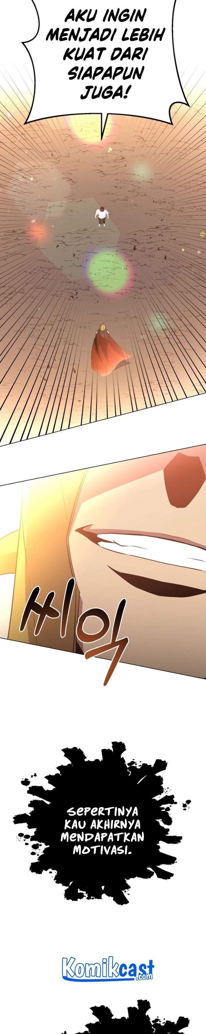 990k Ex-Life Hunter Chapter 28 Image 5