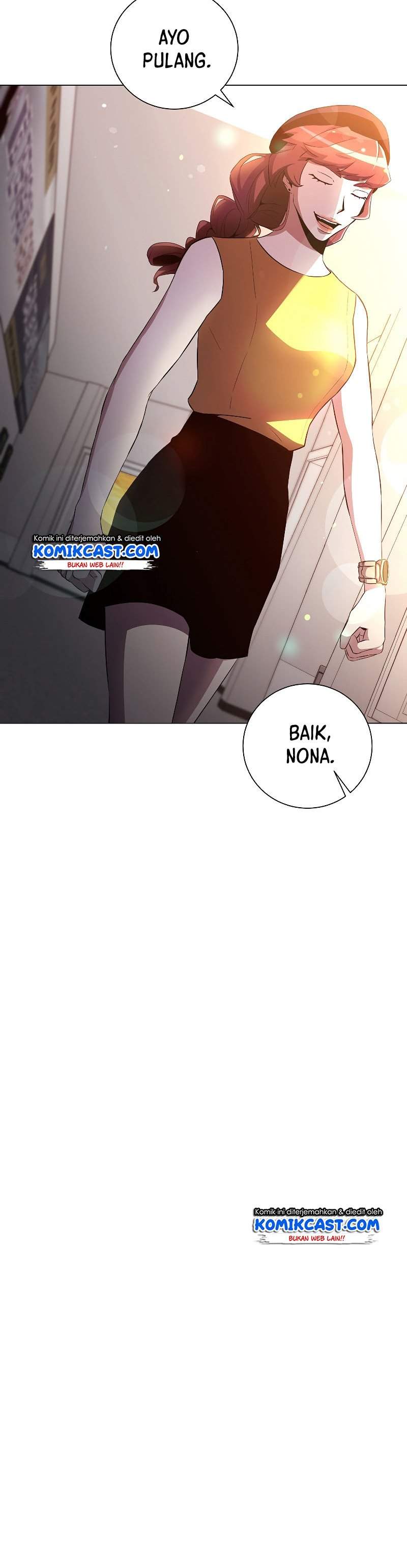 990k Ex-Life Hunter Chapter 30 Image 29
