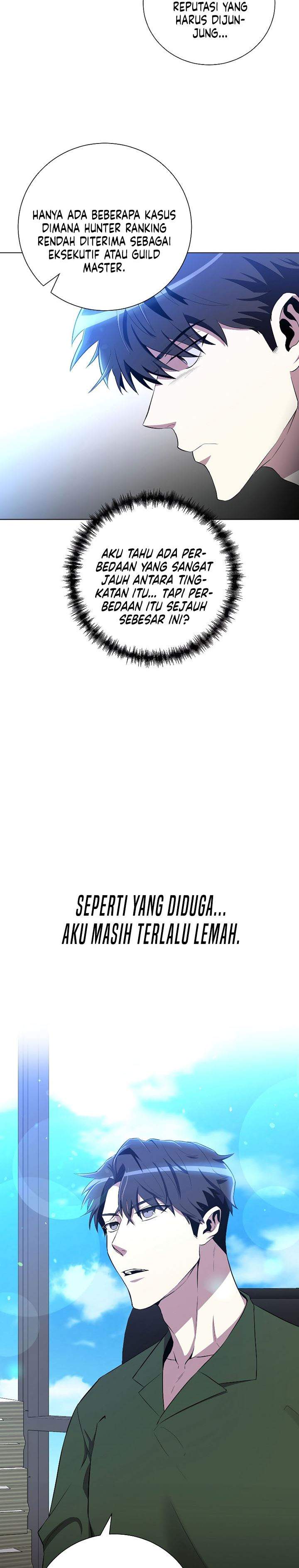 990k Ex-Life Hunter Chapter 31 Image 7