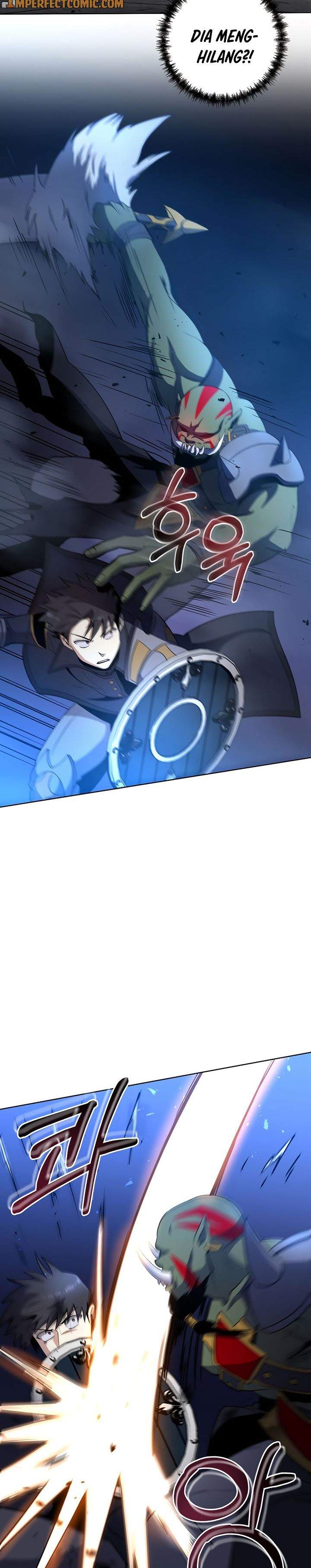 990k Ex-Life Hunter Chapter 37 Image 11