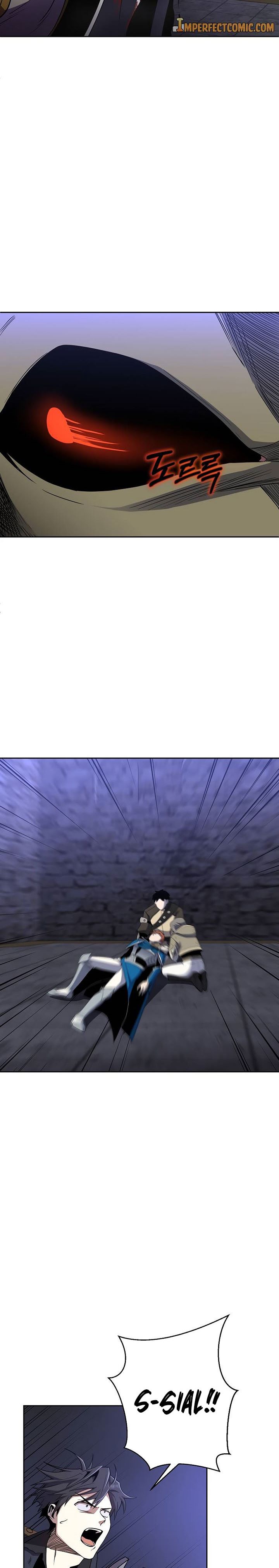 990k Ex-Life Hunter Chapter 38 Image 4