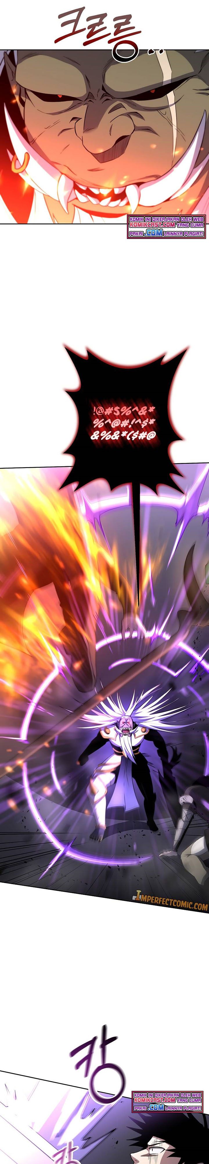 990k Ex-Life Hunter Chapter 38 Image 8