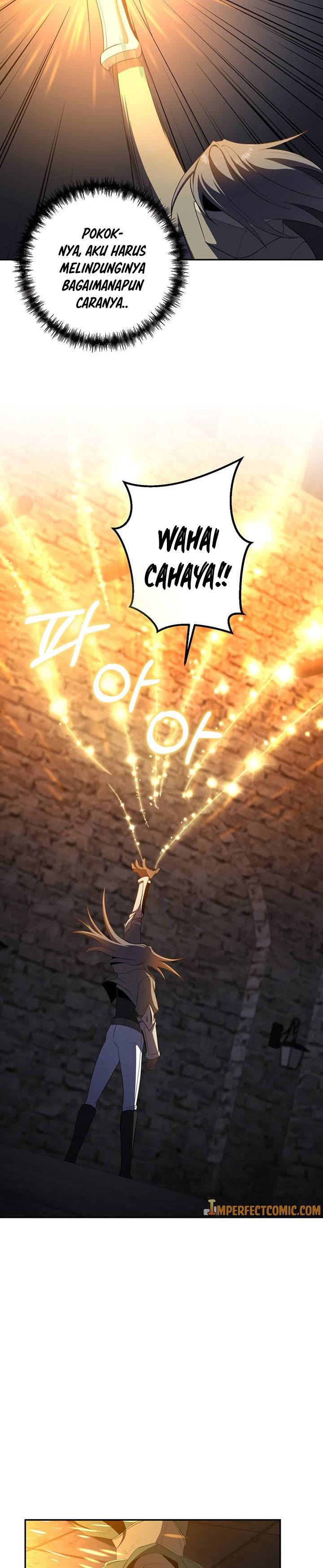 990k Ex-Life Hunter Chapter 39 Image 16