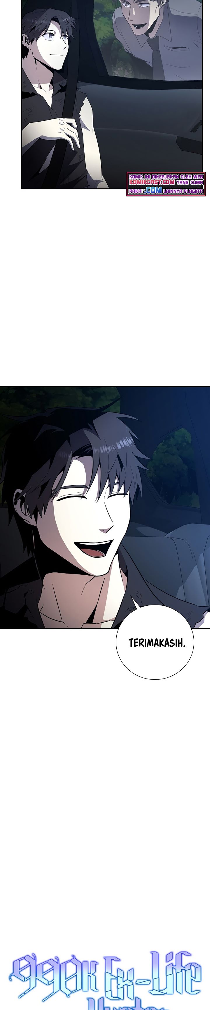 990k Ex-Life Hunter Chapter 40 Image 13
