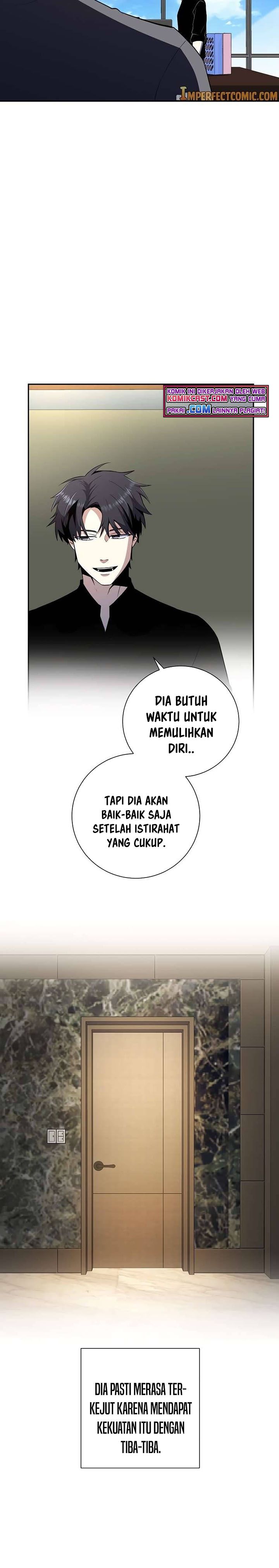 990k Ex-Life Hunter Chapter 41 Image 2