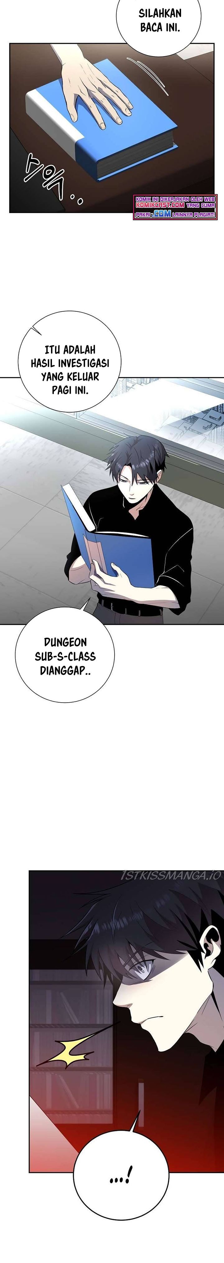 990k Ex-Life Hunter Chapter 41 Image 5