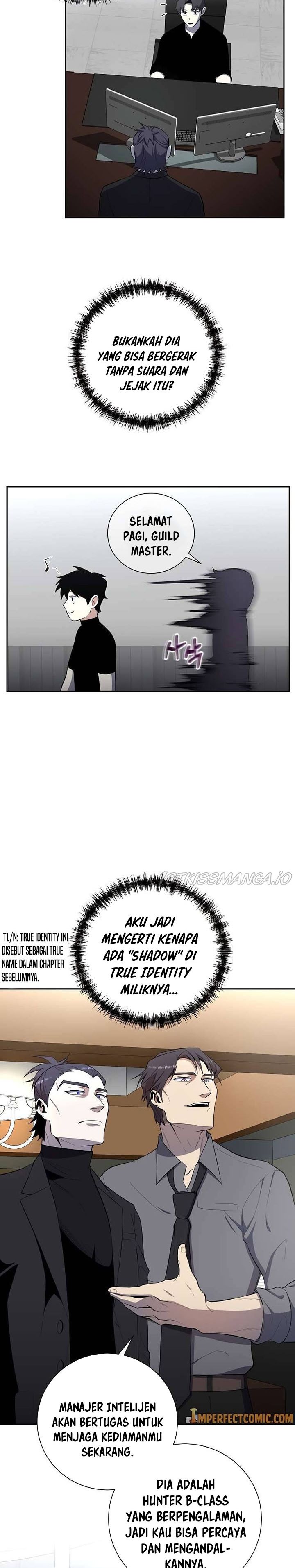 990k Ex-Life Hunter Chapter 41 Image 19