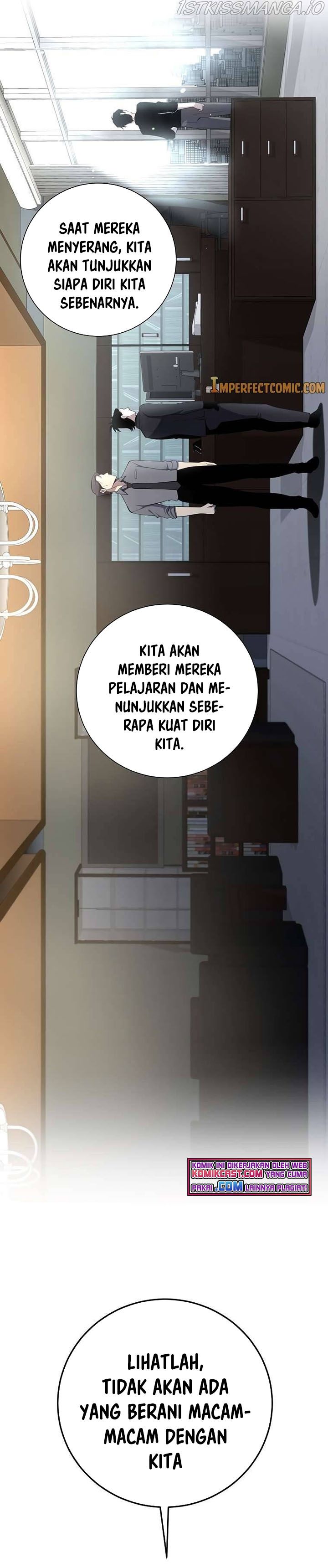 990k Ex-Life Hunter Chapter 41 Image 22