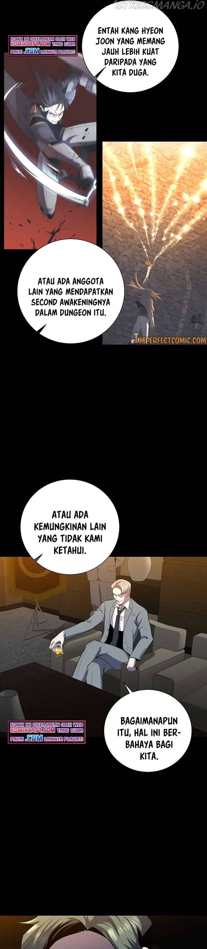 990k Ex-Life Hunter Chapter 41 Image 27