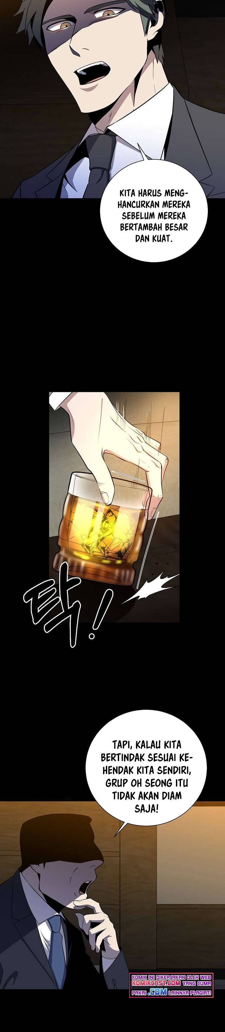 990k Ex-Life Hunter Chapter 41 Image 28