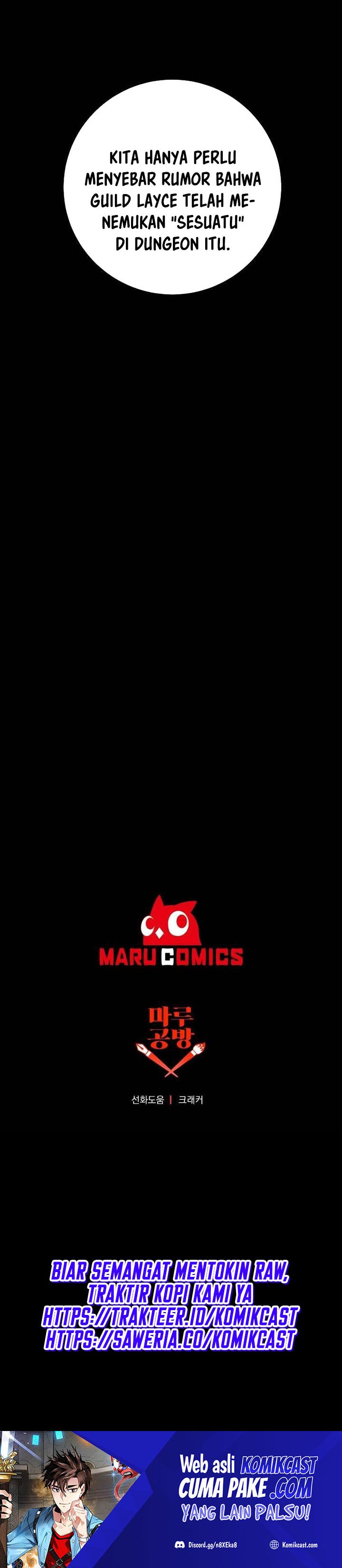 990k Ex-Life Hunter Chapter 41 Image 30