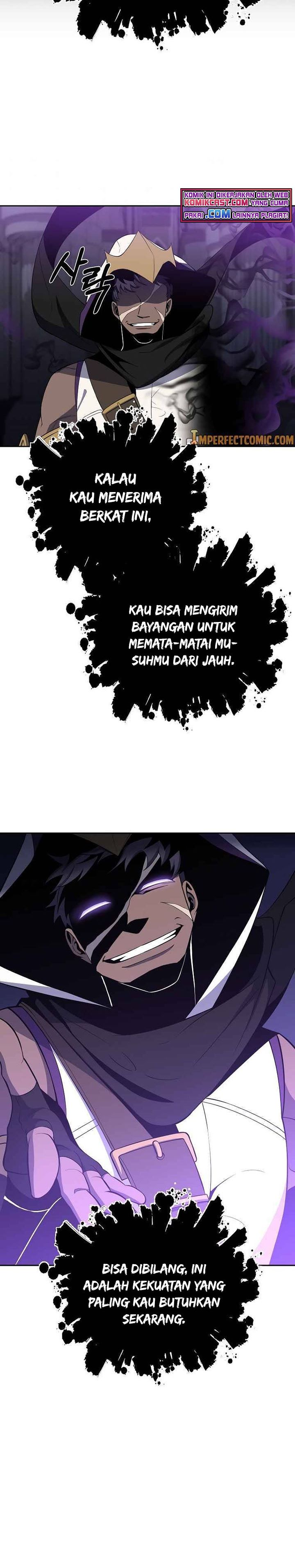 990k Ex-Life Hunter Chapter 42 Image 21