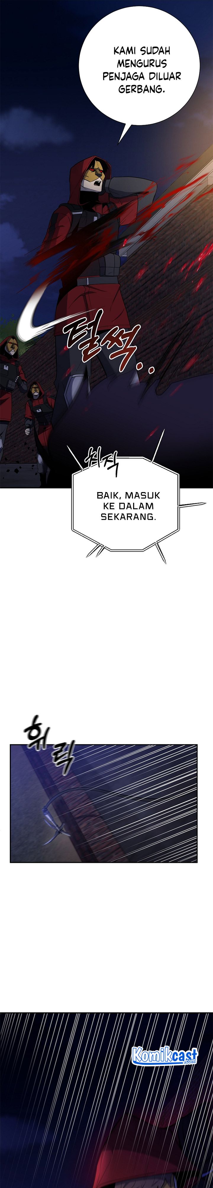 990k Ex-Life Hunter Chapter 44 Image 4