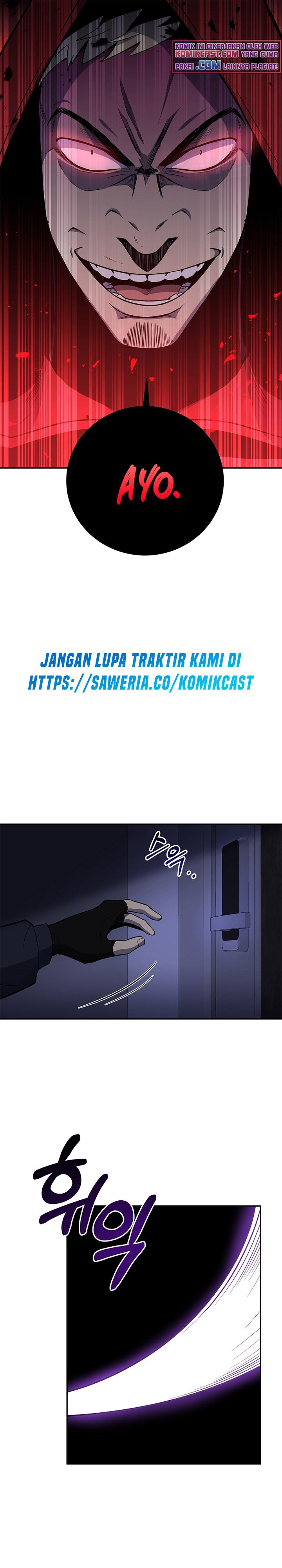 990k Ex-Life Hunter Chapter 44 Image 10