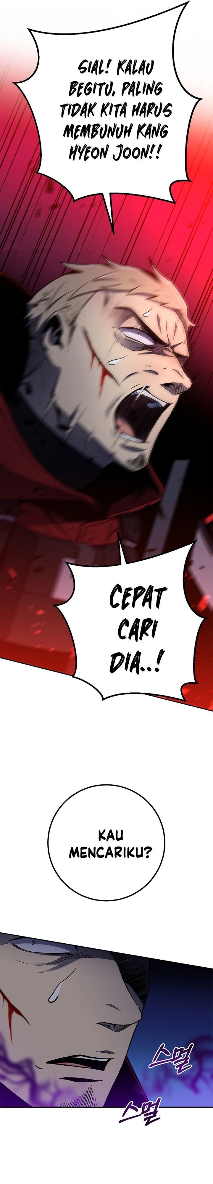 990k Ex-Life Hunter Chapter 44 Image 37