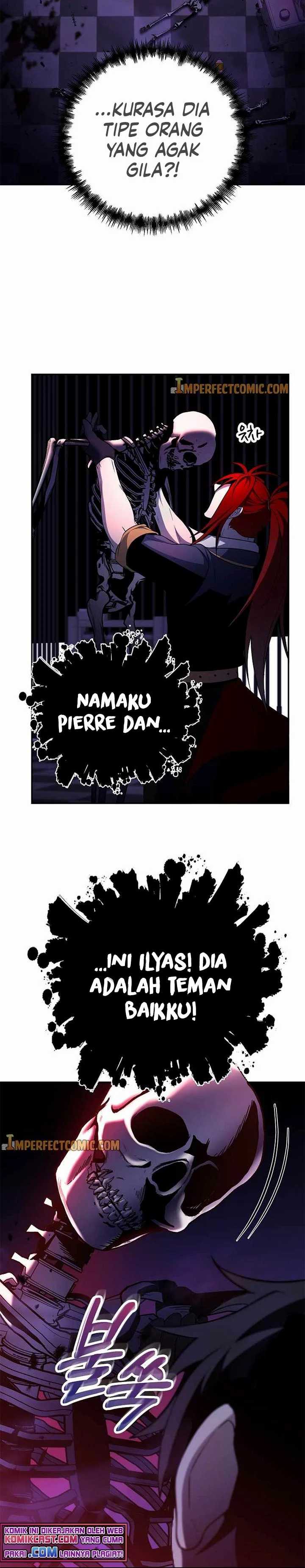 990k Ex-Life Hunter Chapter 46 Image 12