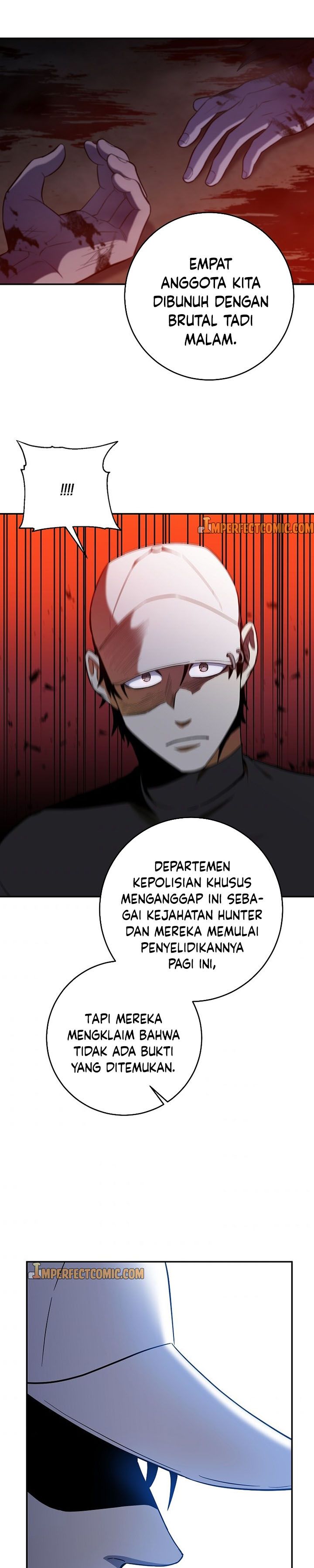 990k Ex-Life Hunter Chapter 48 Image 25