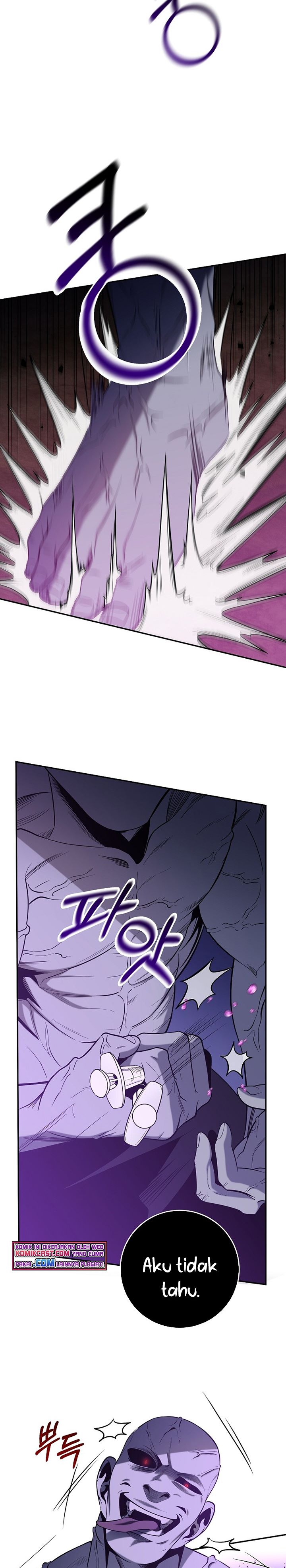 990k Ex-Life Hunter Chapter 51 Image 6