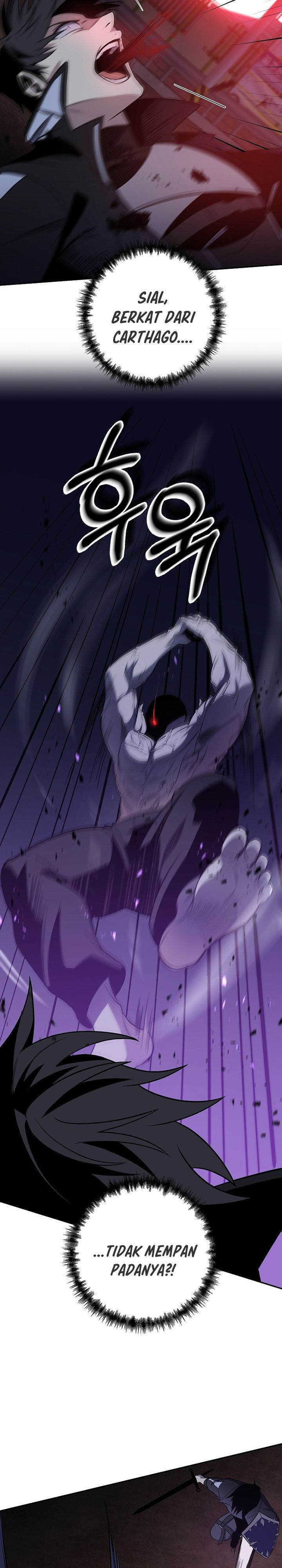 990k Ex-Life Hunter Chapter 51 Image 17