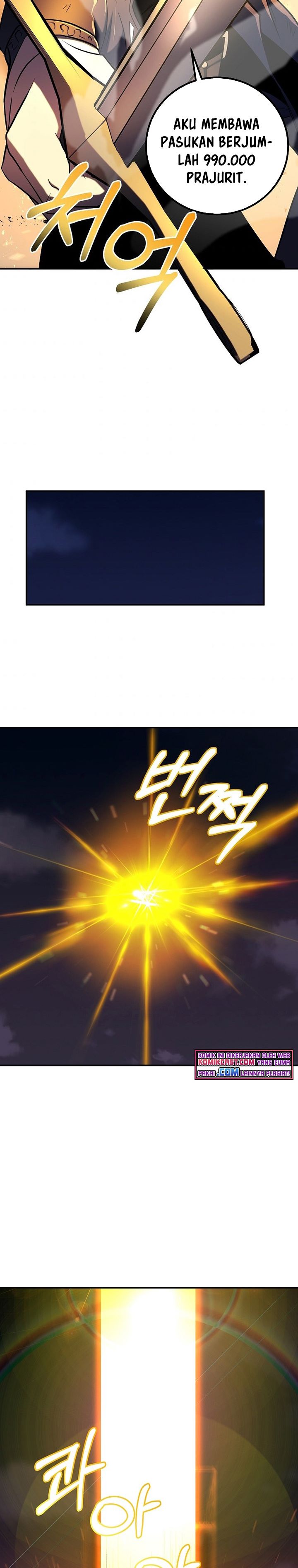 990k Ex-Life Hunter Chapter 51 Image 27