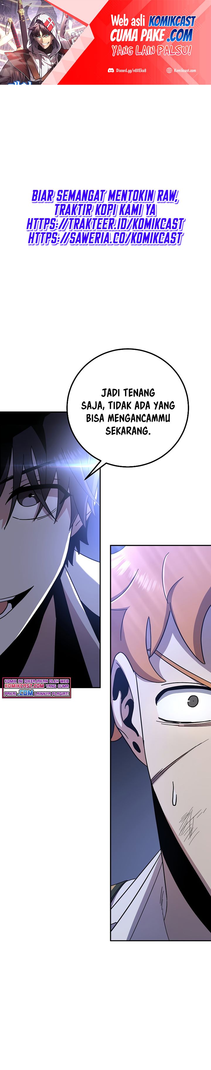 990k Ex-Life Hunter Chapter 54 Image 1