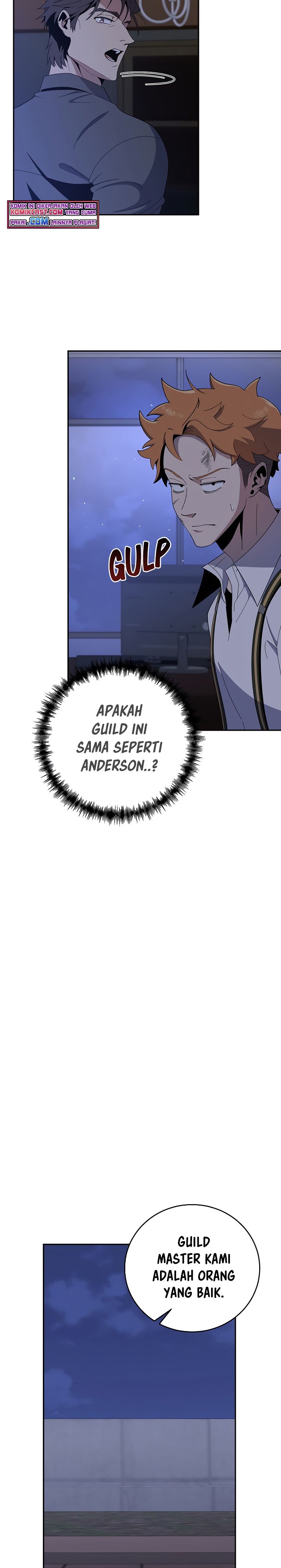 990k Ex-Life Hunter Chapter 54 Image 8