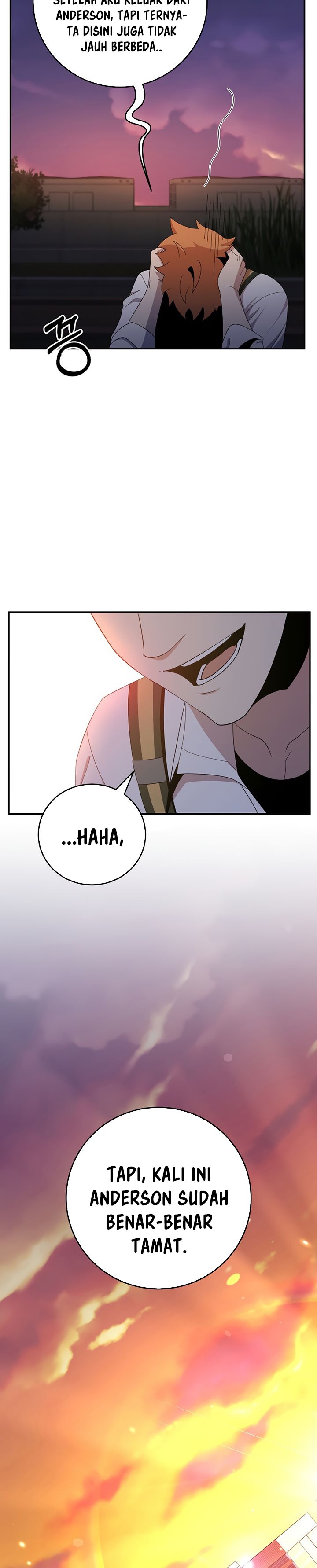 990k Ex-Life Hunter Chapter 54 Image 17