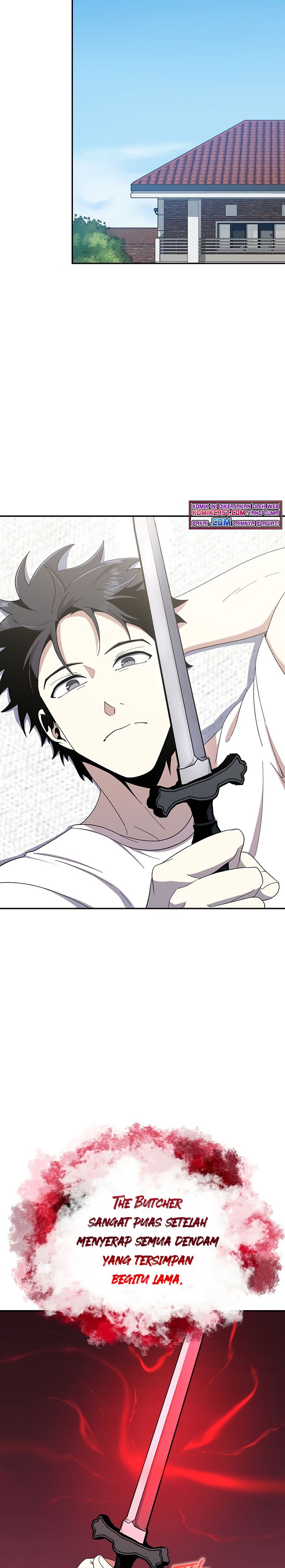 990k Ex-Life Hunter Chapter 54 Image 19