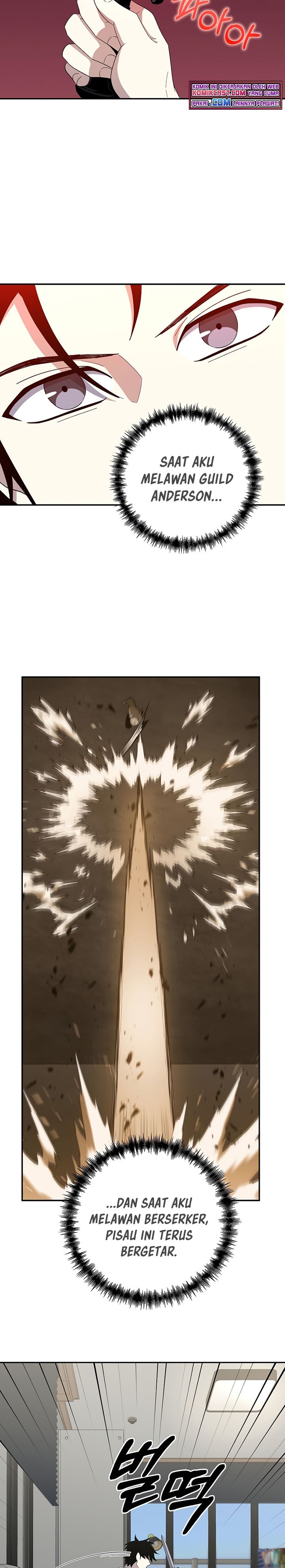 990k Ex-Life Hunter Chapter 54 Image 20