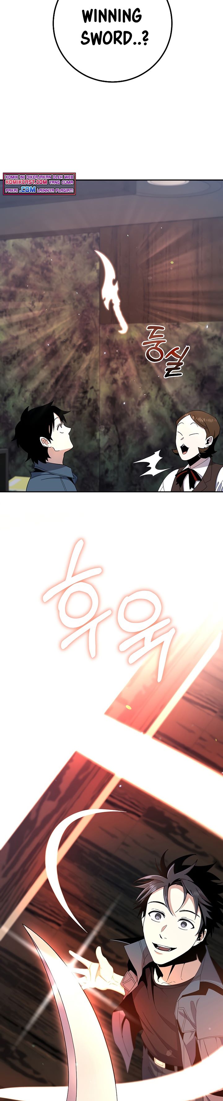 990k Ex-Life Hunter Chapter 54 Image 24