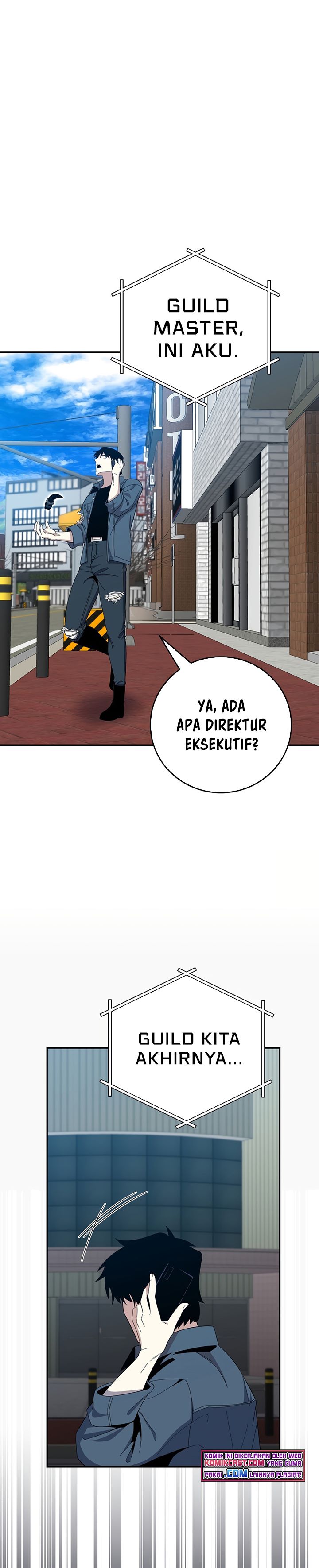 990k Ex-Life Hunter Chapter 54 Image 26