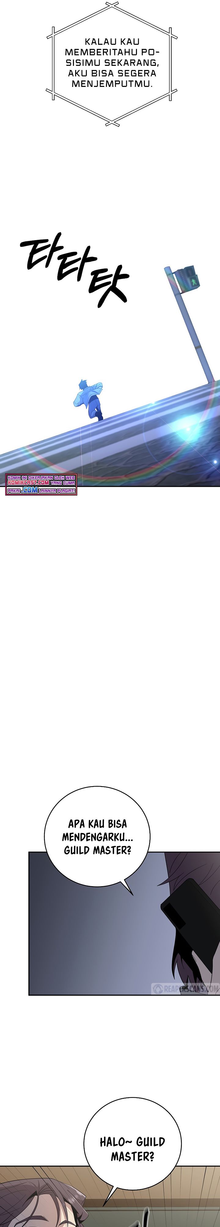 990k Ex-Life Hunter Chapter 54 Image 29