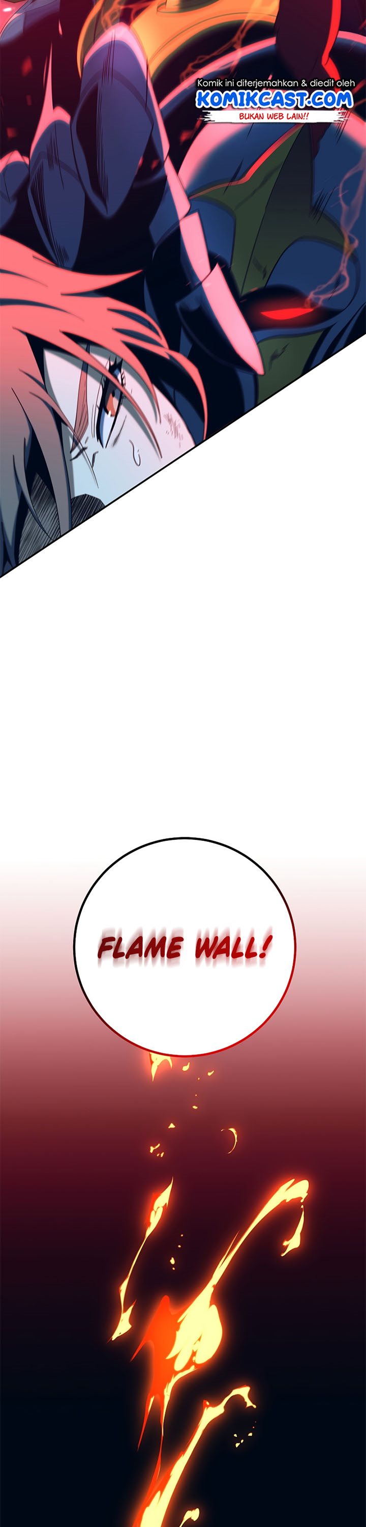 990k Ex-Life Hunter Chapter 58 Image 39