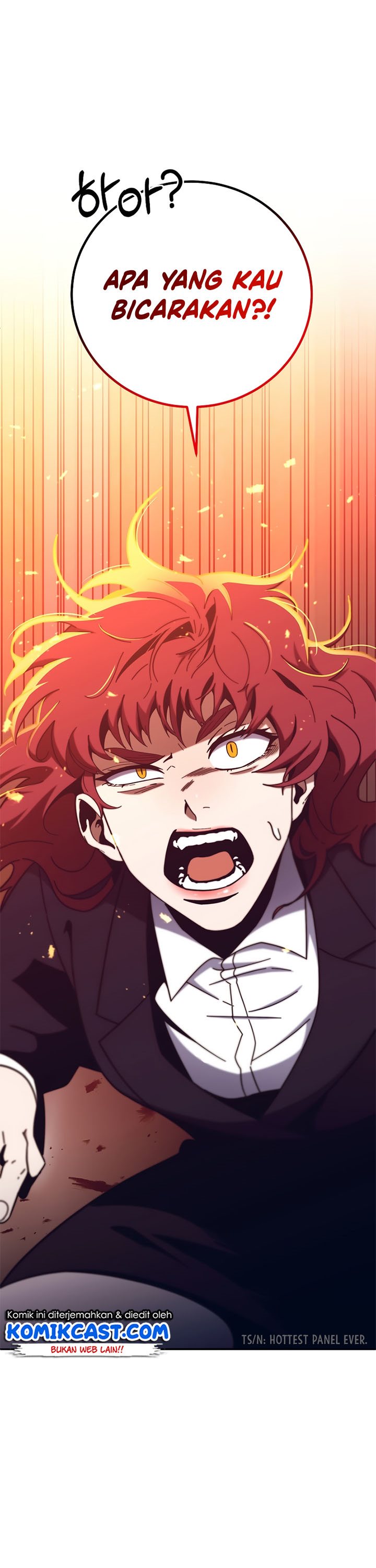 990k Ex-Life Hunter Chapter 59 Image 37