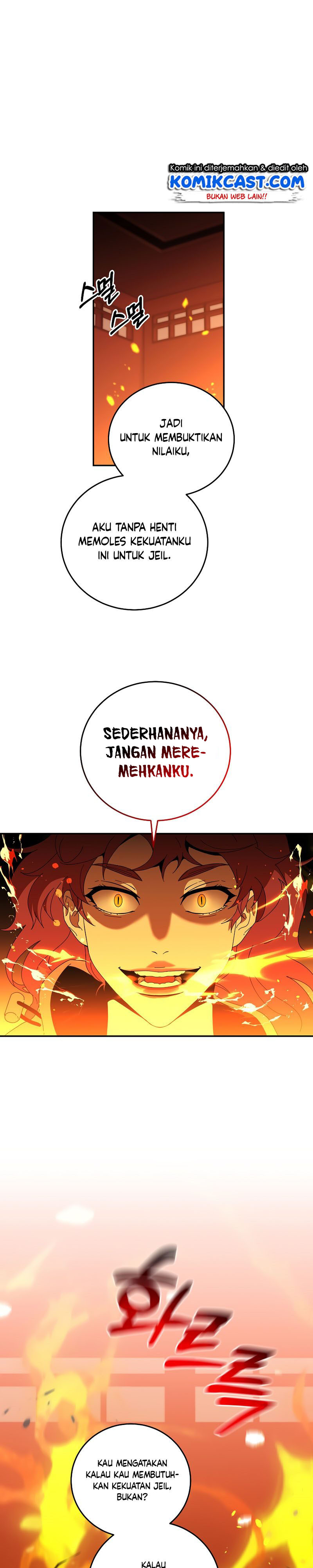 990k Ex-Life Hunter Chapter 62 Image 5