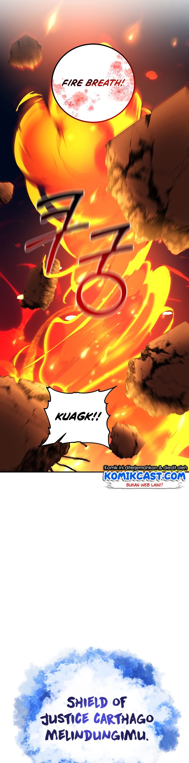 990k Ex-Life Hunter Chapter 62 Image 13