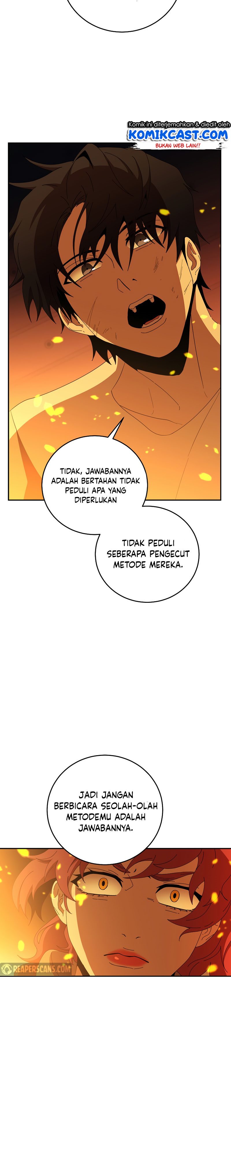 990k Ex-Life Hunter Chapter 62 Image 23