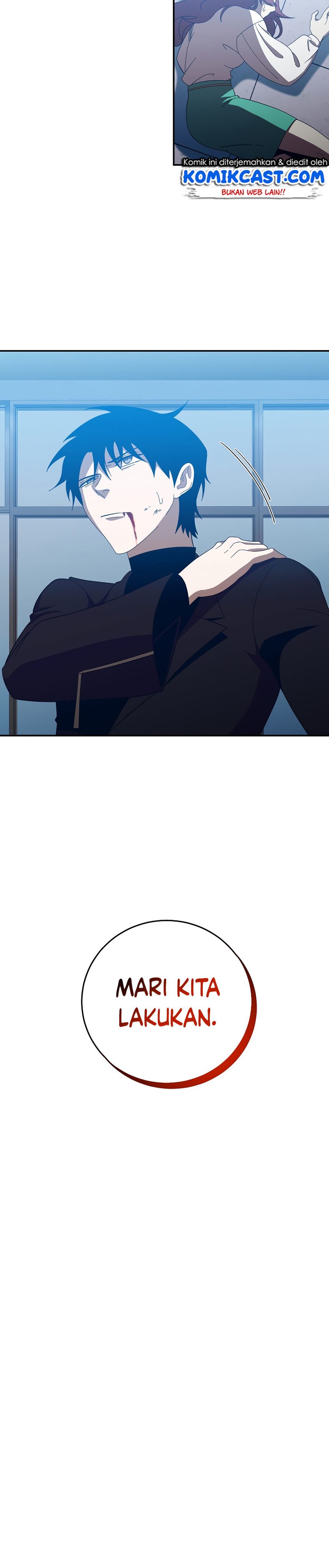 990k Ex-Life Hunter Chapter 66 Image 14