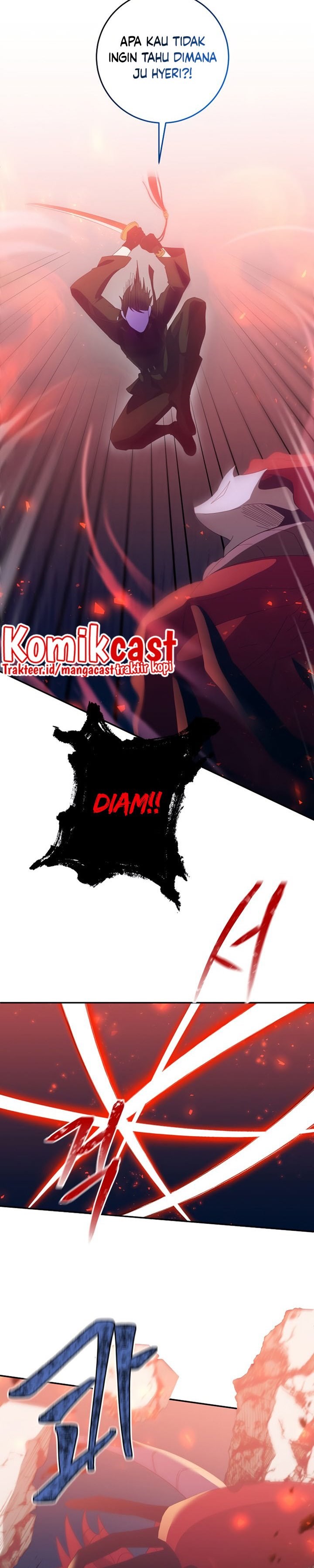 990k Ex-Life Hunter Chapter 70 Image 5