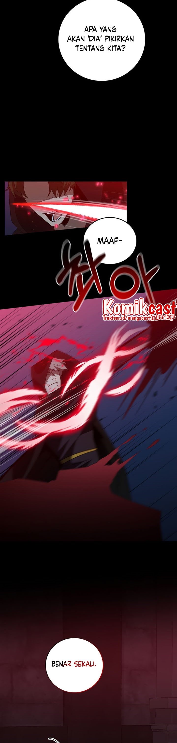 990k Ex-Life Hunter Chapter 71 Image 14