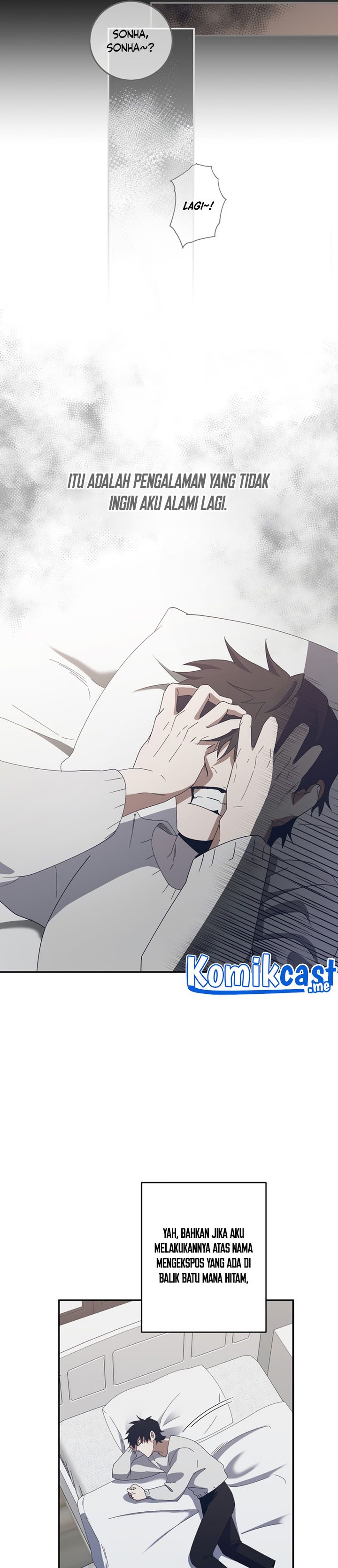 990k Ex-Life Hunter Chapter 72 Image 4