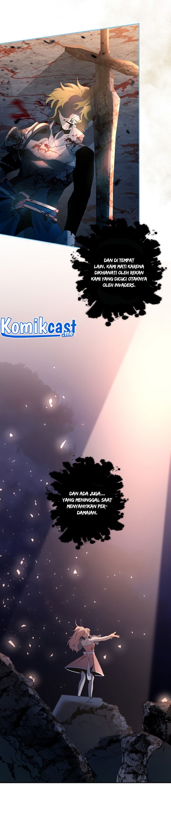 990k Ex-Life Hunter Chapter 72 Image 15