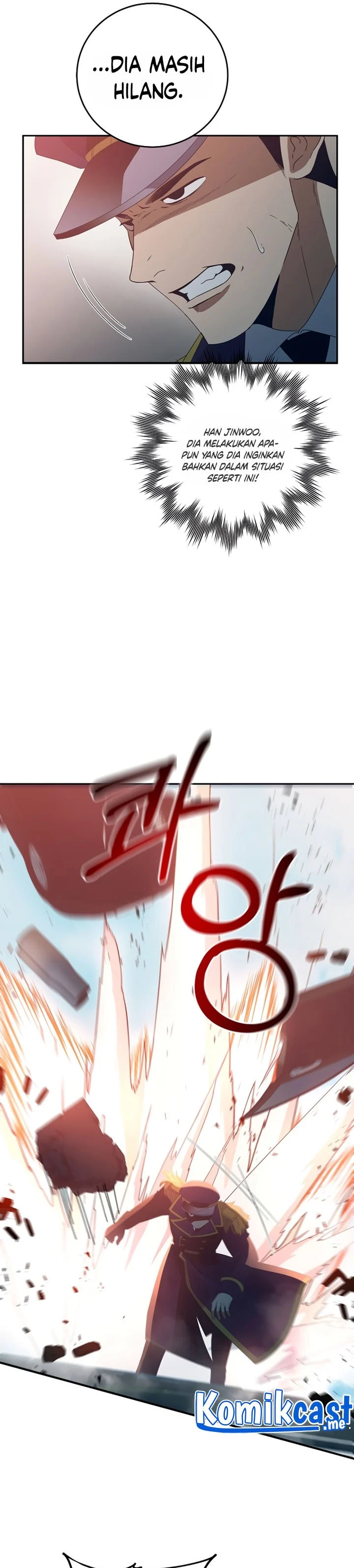 990k Ex-Life Hunter Chapter 73 Image 13