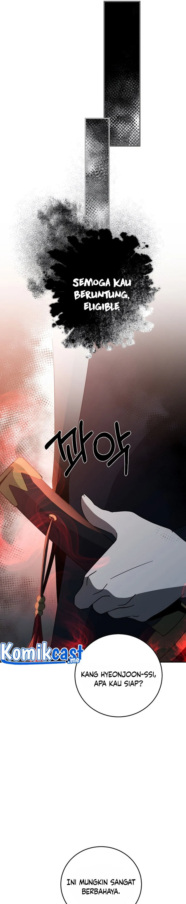 990k Ex-Life Hunter Chapter 73 Image 22