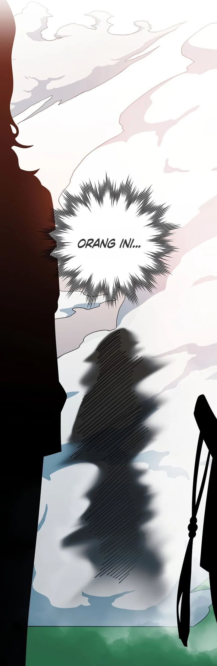 990k Ex-Life Hunter Chapter 73 Image 34